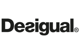 Logo Desigual