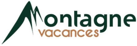 logo montagne vacances