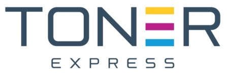 toner express logo