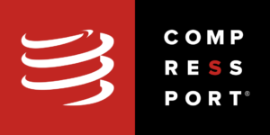 Compressport logo