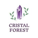 Cristal Forest logo