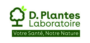 D Plantes logo