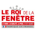 Le Roi de La Fenetre logo