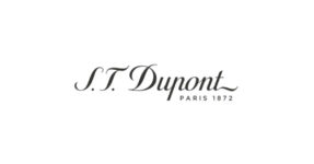 Logo st dupont