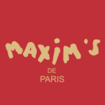 Maxim's logo