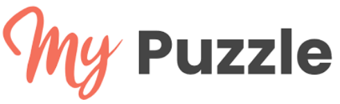 MyPuzzle logo