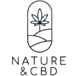 Nature & CBD logo