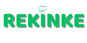 Rekinke logo