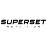 Superset Nutrition logo