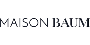 Logo maison Baum