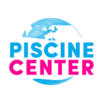 Piscine Center logo