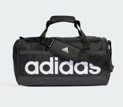 Sac de sport adidas Essentials Linear - Format moyen