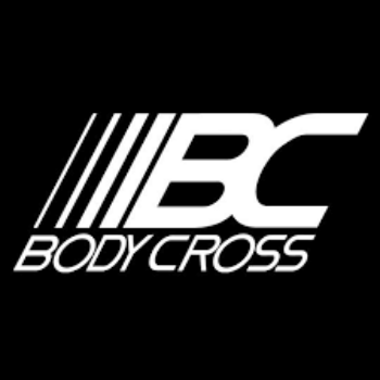 Logo Body Cross