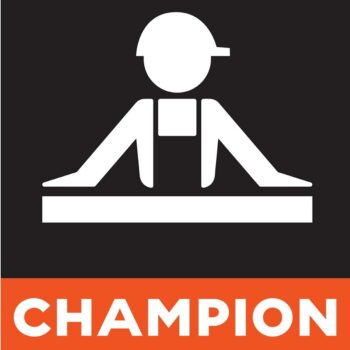 Logo champion direct