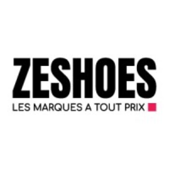 logo zeshoes