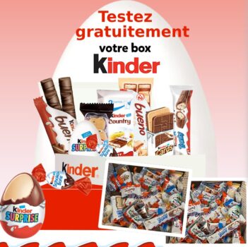 box kinder