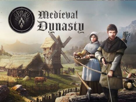 Medieval Dynasty - Europe