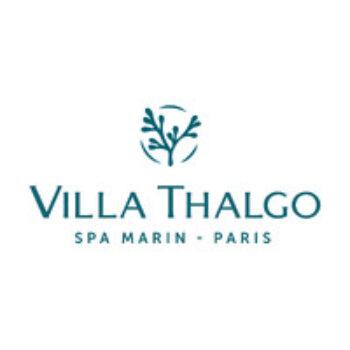 Spa Villa Thalgo logo