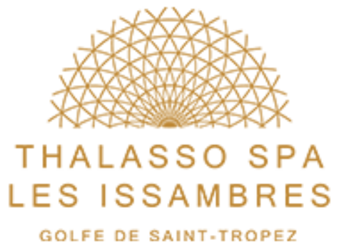 Logo thalasso spa les issambres