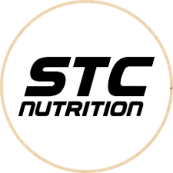 stc nutrition logo